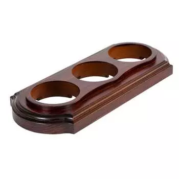 Трехместная рамка Мезонинъ Элегант GE70723-27