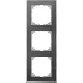 Трехместная рамка Schneider Electric