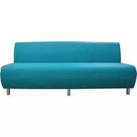 Трехместная секция дивана Мягкий Офис