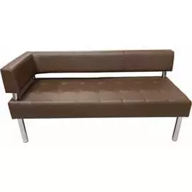 Трехместная секция дивана Мягкий Офис