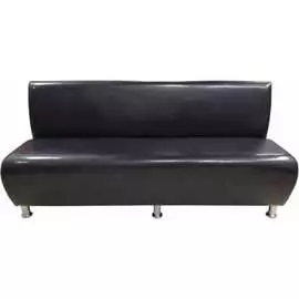 Трехместная секция дивана Мягкий Офис