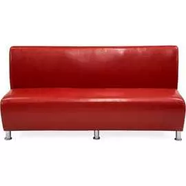 Трехместная секция дивана Мягкий Офис