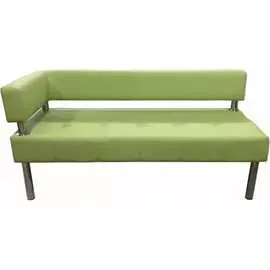 Трехместная секция дивана Мягкий Офис