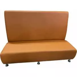 Трехместная секция дивана Мягкий Офис