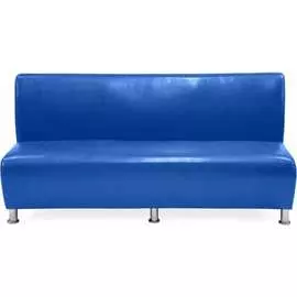 Трехместная секция дивана Мягкий Офис