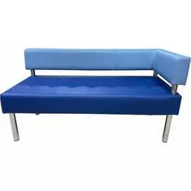 Трехместная секция дивана Мягкий Офис