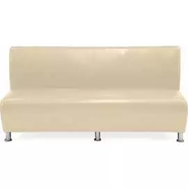 Трехместная секция дивана Мягкий Офис