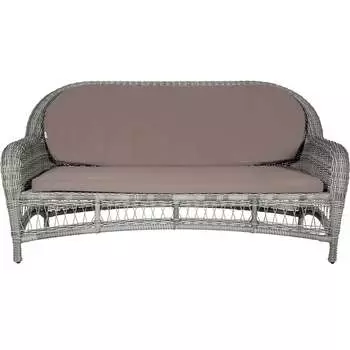 Трехместная софа AIKO