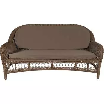 Трехместная софа AIKO