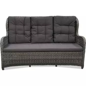 Трехместная софа AIKO