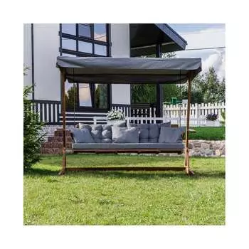 Трехместные качели Royal Family GRACE 499-71