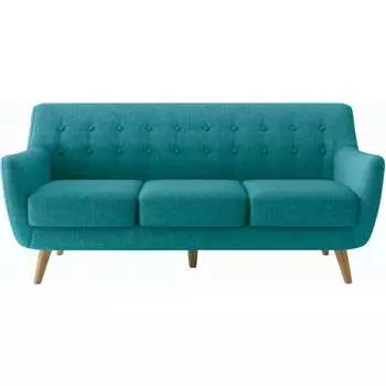 Трехместный диван BRADEX