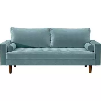 Трехместный диван BRADEX