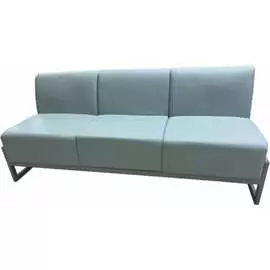 Трехместный диван Мягкий Офис