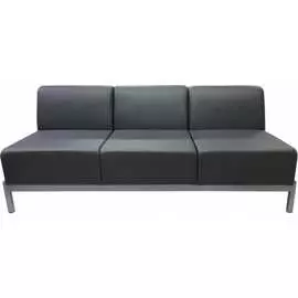 Трехместный диван Мягкий Офис