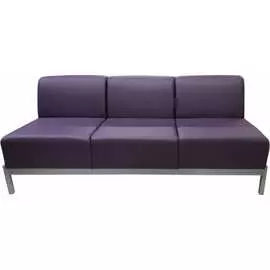 Трехместный диван Мягкий Офис