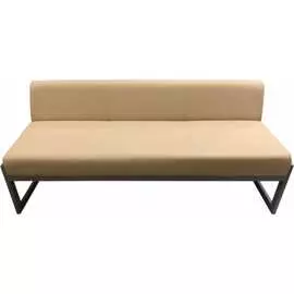 Трехместный диван Мягкий Офис