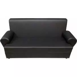 Трехместный диван Мягкий Офис