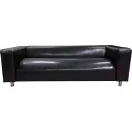 Трехместный диван Мягкий Офис