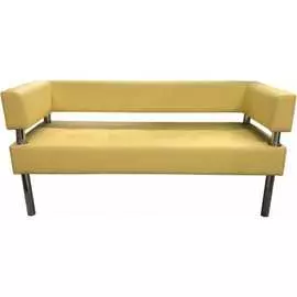 Трехместный диван Мягкий Офис