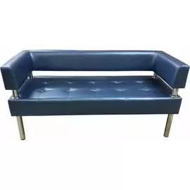 Трехместный диван Мягкий Офис