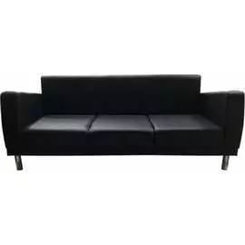 Трехместный диван Мягкий Офис