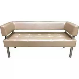 Трехместный диван Мягкий Офис