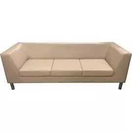 Трехместный диван Мягкий Офис