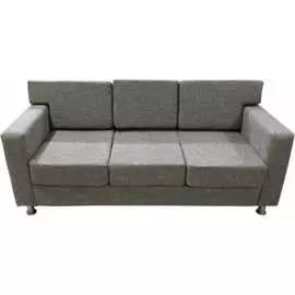 Трехместный диван Мягкий Офис