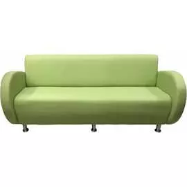 Трехместный диван Мягкий Офис