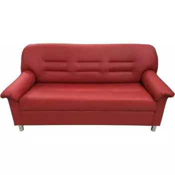 Трехместный диван Мягкий Офис