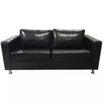 Трехместный диван Мягкий Офис