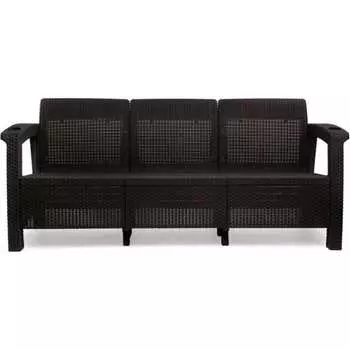 Трехместный диван WORKY ARD257815