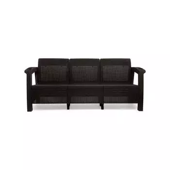 Трехместный диван WORKY ARD257816