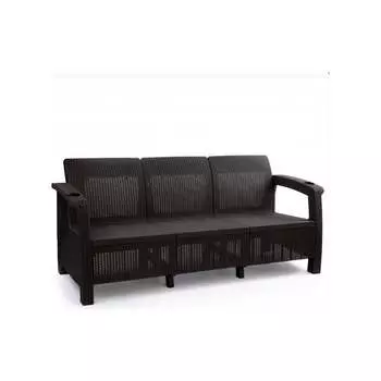 Трехместный диван WORKY ARD257817