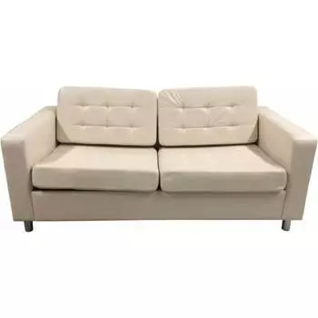 Трехместный кушетка Мягкий Офис с механизмом бежевый ОКЛЮ303БЖ_MH