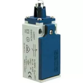 Трехнаправленный линейный концевой выключатель EMAS L5K23MUM331