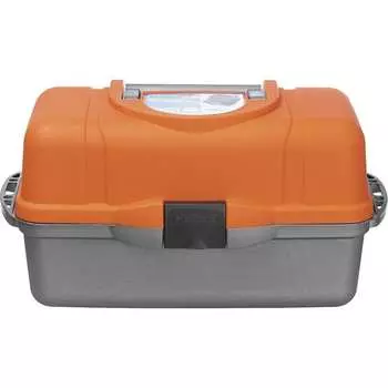 Трехполочный ящик для инструментов Helios T-HS-3TTB-O 325274