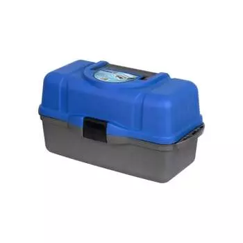 Трехполочный ящик рыболова Helios 00000080126