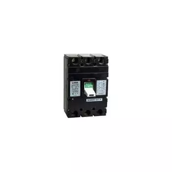 Трехполюсной автомат EKF ВА-99М/630 mccb99-630-630m