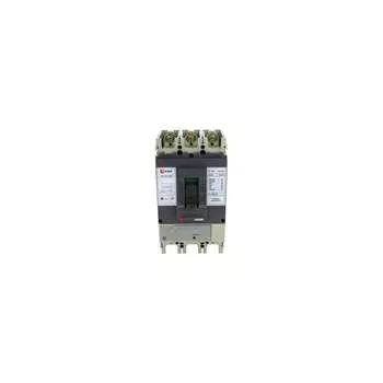 Трехполюсной автомат EKF ВА-315А mccb99C-400-315