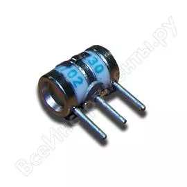 Трехполюсной газоразрядный элемент TWT SA3-230-10-10K-F