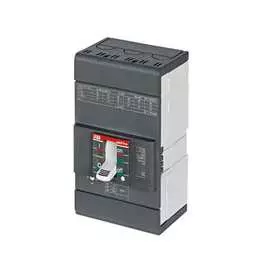 Трехполюсный автоматический выключатель abb xt3n, 250, tmd, 250-2500 f f 1sda068059r1