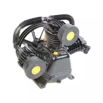 Трехпоршневая компрессорная голова Forsage F-TB290T(6307)