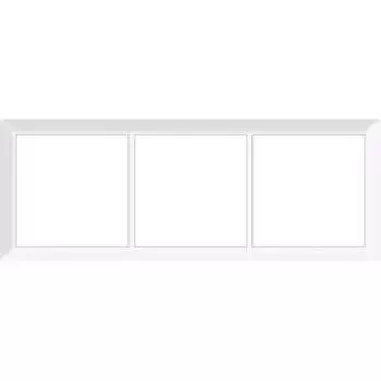 Трехпостовая рамка CGSS Практика PL-P103-WCG