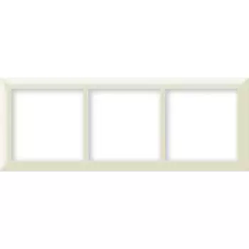 Трехпостовая рамка CGSS