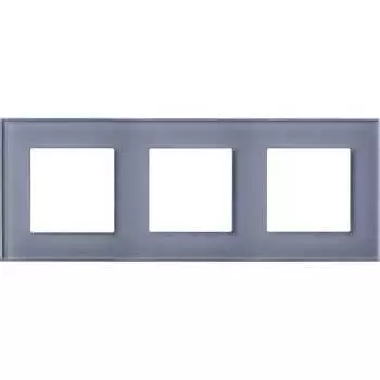 Трехпостовая рамка CGSS