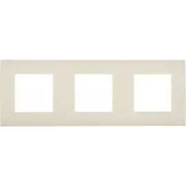 Трехпостовая рамка LK Studio LK45 85430одно1