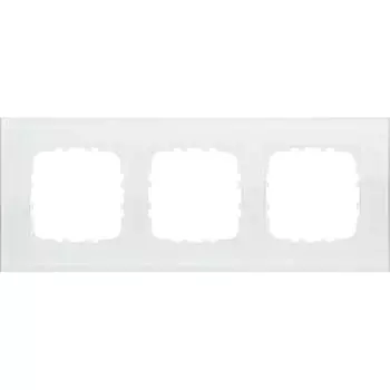 Трехпостовая рамка LK Studio 844313-1