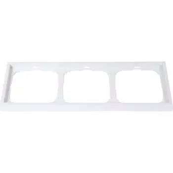 Трехпостовая универсальная рамка Systeme Electric ArtGallery GAL000103